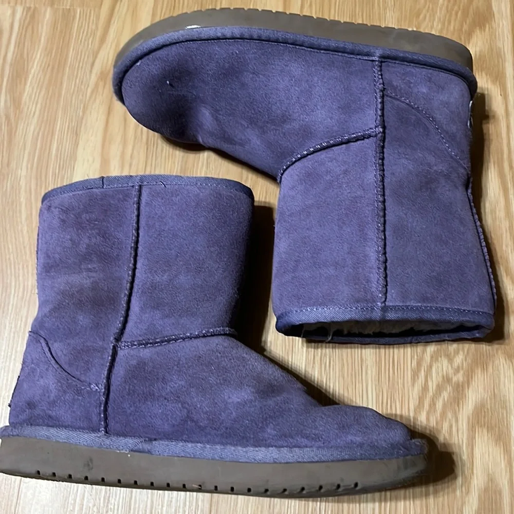 Koolaburra Ugg Boots